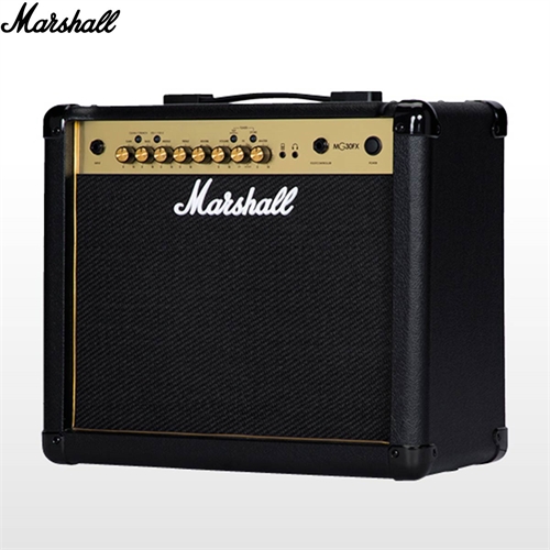 Ampli Guitar Marshall MG30FX 2
